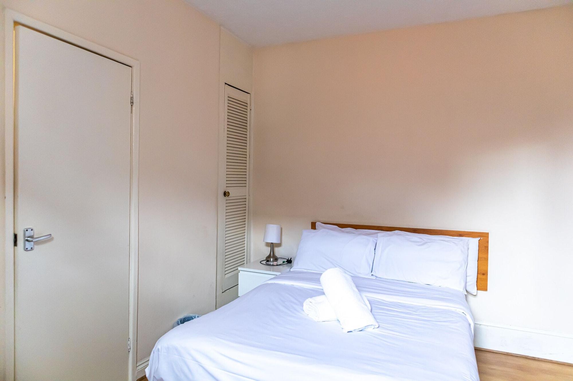 Addenro House B&B เซาธ์แธมป์ตัน ภายนอก รูปภาพ