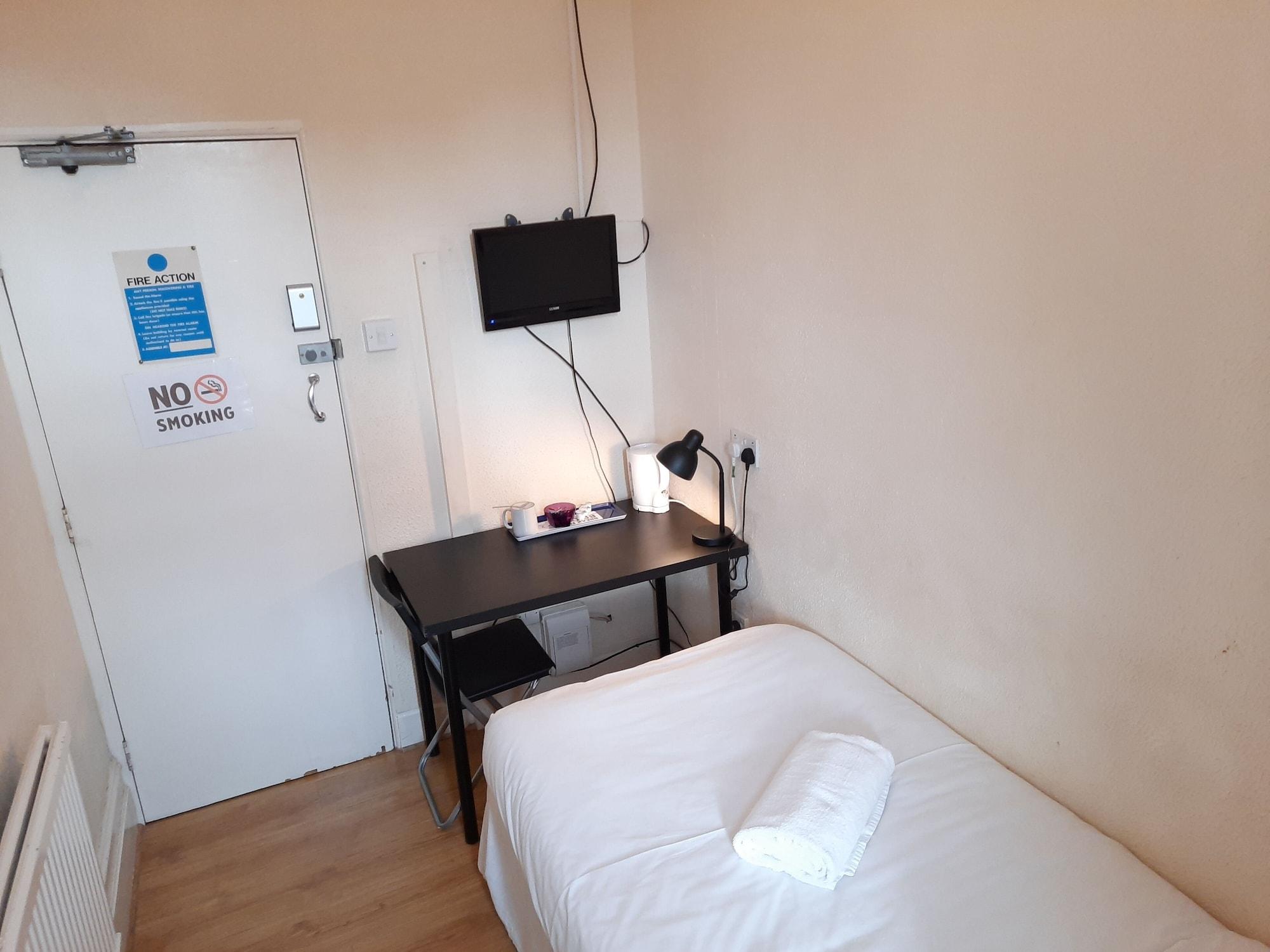 Addenro House B&B เซาธ์แธมป์ตัน ภายนอก รูปภาพ