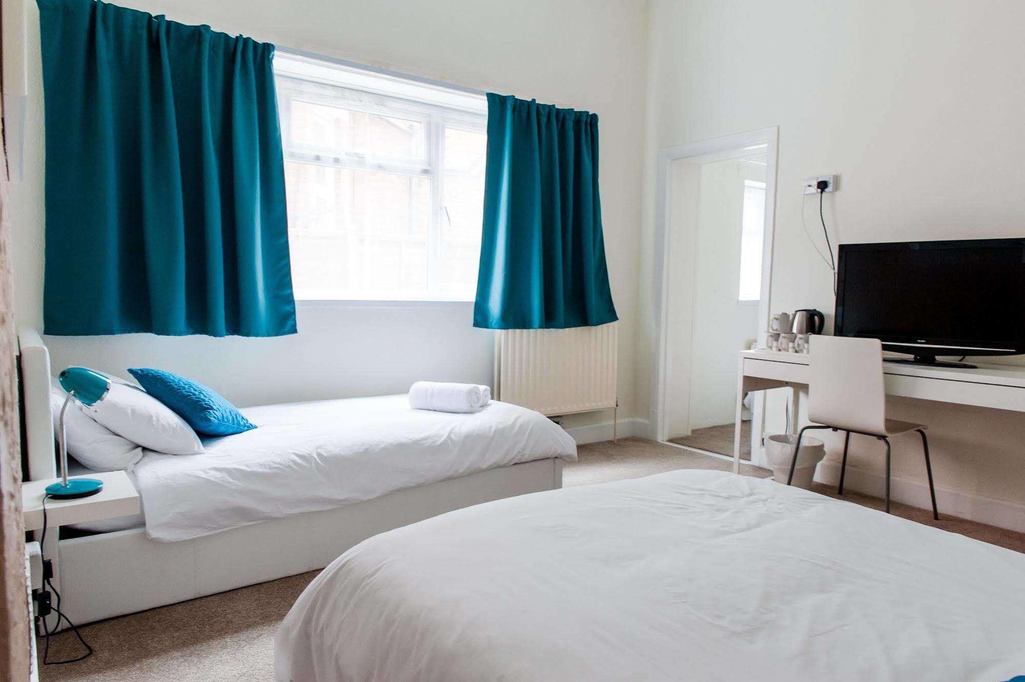 Addenro House B&B เซาธ์แธมป์ตัน ภายนอก รูปภาพ